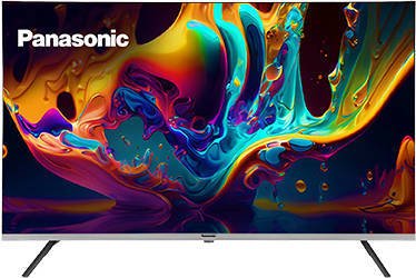Panasonic TH-43PX740DX 43 inch (109 cm) LED 4K TV