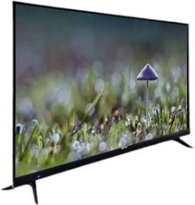 Smart S tech 50INSMART-03 50 inch (127 cm) LED 4K TV