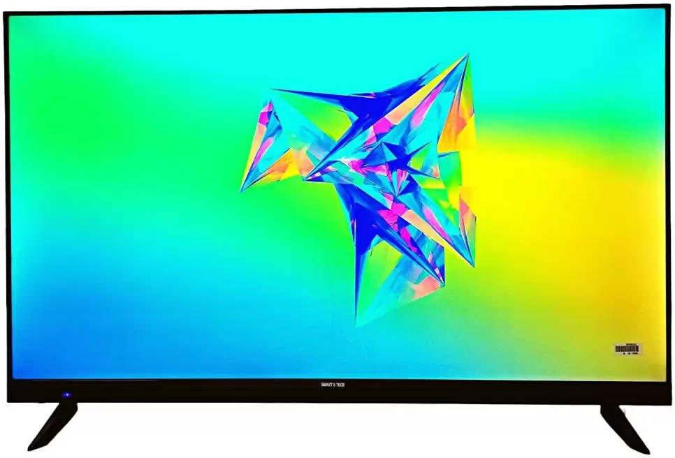 Smart S tech 50INSMART-07 50 inch (127 cm) LED 4K TV