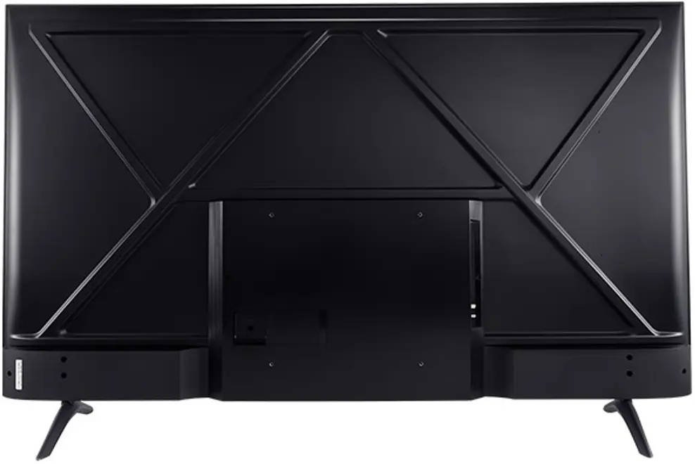 Xiaomi X Pro L55MB-APIN 55 inch (139 cm) QLED 4K TV