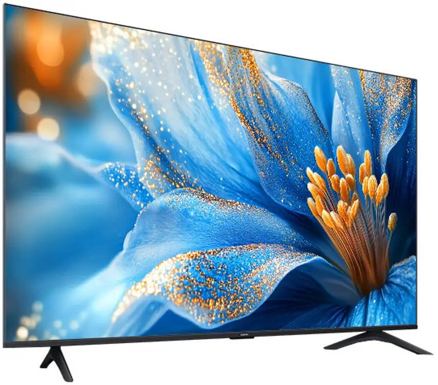 Xiaomi X Pro L55MB-APIN 55 inch (139 cm) QLED 4K TV