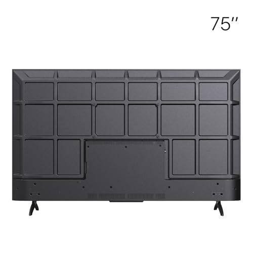 Coocaa 75MINI75Q 75 inch (190 cm) Mini LED 4K TV