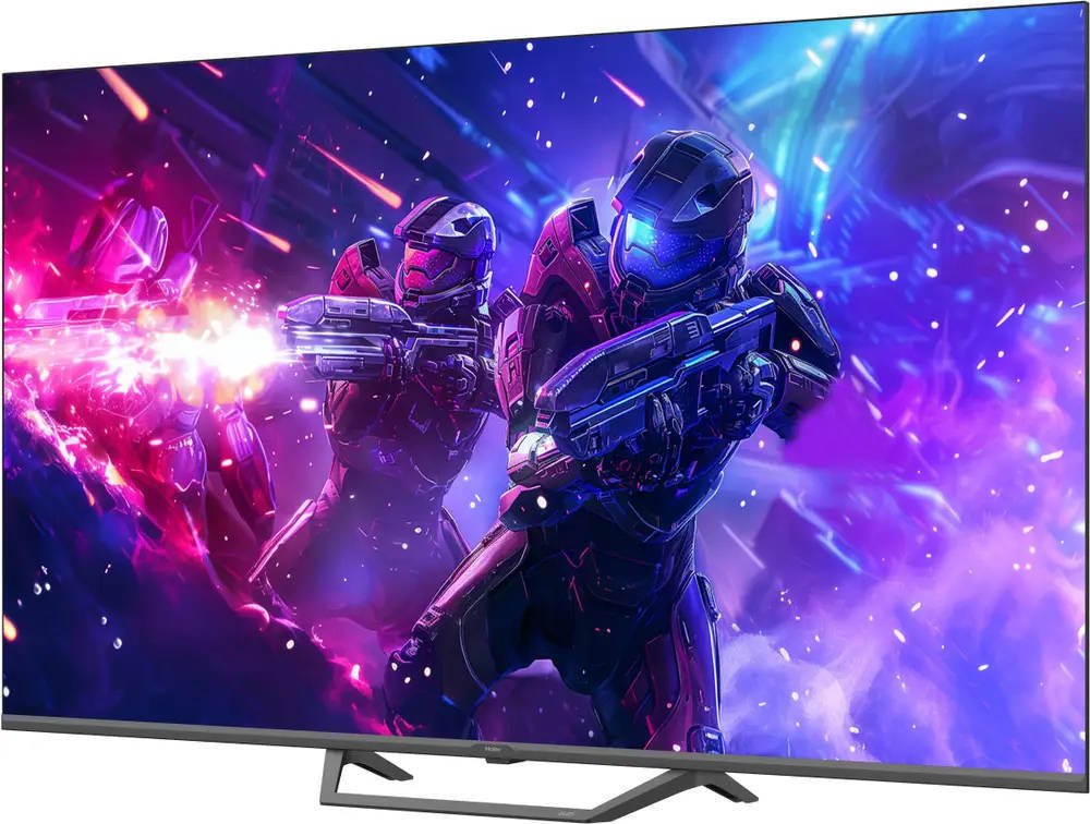 Haier 65H6E 65 inch (165 cm) QLED 4K TV
