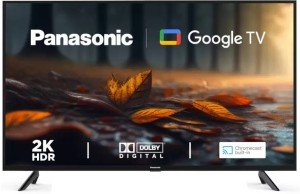Panasonic TH-32MS660DX 32 inch (81 cm) LED HD-Ready TV