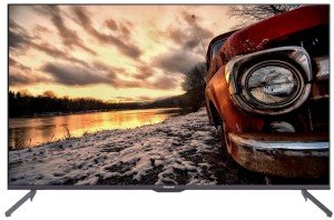Panasonic TH-43LX750DX 43 inch (109 cm) LED 4K TV