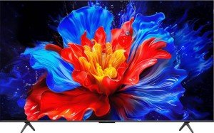 TCL 85P8K 85 inch (215 cm) QLED 4K TV