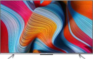 TCL 43P727 43 inch (109 cm) LED 4K TV