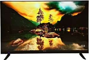 Smart S tech 50INSMART-10 50 inch (127 cm) LED 4K TV