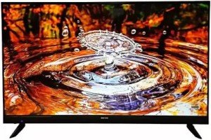 Smart S tech 50INSMART-03 50 inch (127 cm) LED 4K TV