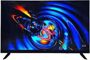 Smart S tech 50INSMART-02 50 inch (127 cm) LED 4K TV