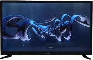 Smart S tech FLHD9ASERIES05 32 inch (81 cm) LED HD-Ready TV