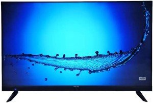 Smart S tech 50INSMART-01 50 inch (127 cm) LED 4K TV