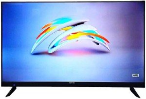 Smart S tech 50INSMART-06 50 inch (127 cm) LED 4K TV