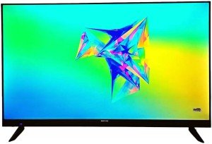 Smart S tech 50INSMART-07 50 inch (127 cm) LED 4K TV