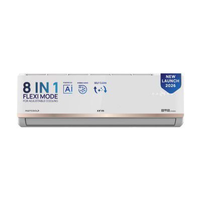 IFB 1.5 Ton 3 Star 2026 AI Powered Inverter Split Air Conditioner,CI193GN22RGM3