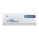 Blue Star 1.4 Ton 3 Star, New Star Rated, Inverter Split AC (IA317PXU, White))