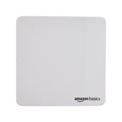 Amazon Basics Axial Fan 6" | 22W | 7 Blades