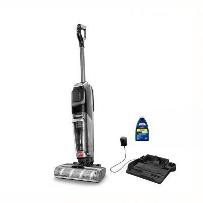 Bissell CrossWave OmniForce Edge | Cordless Wet & Dry Vacuum Cleaner