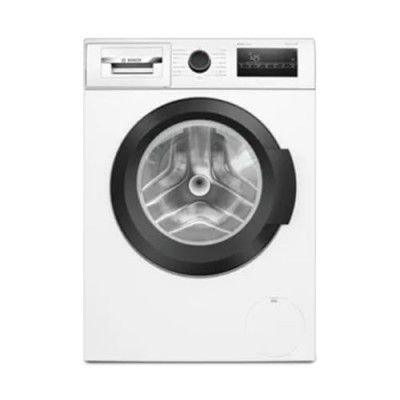 Bosch 8KG (WAJ28260IN) 5 Star Fully-Automatic Front Loading Washing Machine