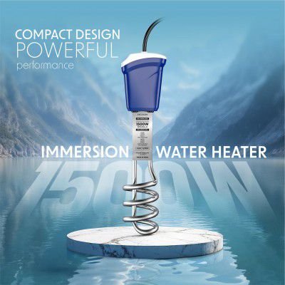 CELLECOR CIR15WP Immersion Rod 1500 Watt | Shock-Proof | Waterproof