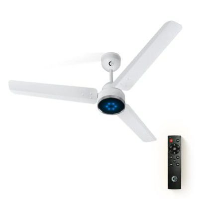 CG AeroSwift Ceiling Fan | 1200mm | High speed BLDC Motor |3+2 Year Warranty