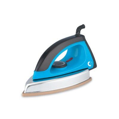 CG -IRNOR1100 Norris Heavy Weight Dry Iron Press 1000 W