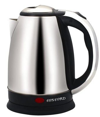 Concord Electric Kettle, 1.8 Litre