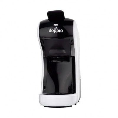 doppio Plus 3 in 1 Espresso Machine - 1200W 19 Bar pressure (Compact Size)