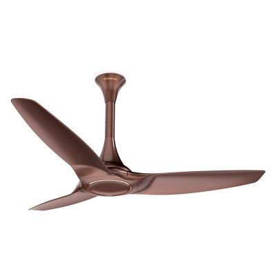 Goldmedal Hush-Air 1250 mm BEE Certified Star Rated Super Decorative Ceiling Fan
