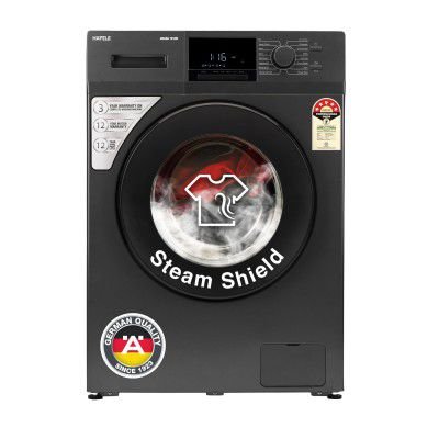 HAFELE AMARA 7 kg 5 Star, Premium Fully Automatic Front-Load washing machine