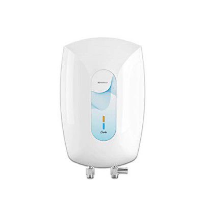 Havells Carlo 3 Litre Instant Water Heater (White Blue)