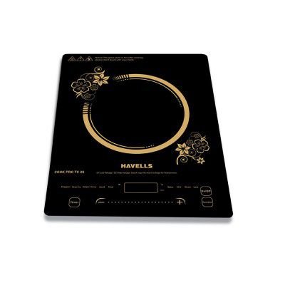 Havells Cook Pro TC-20 | Up to 9 Cooking Modes | Digital Display