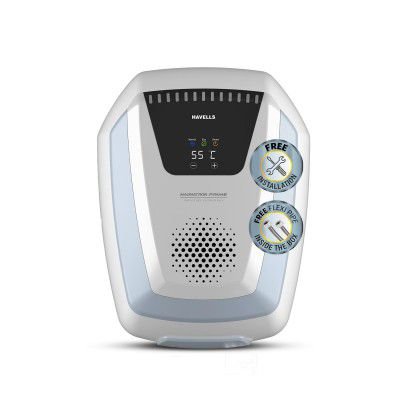Havells Magnatron Prime 25L Storage Water Heater(Geyser)