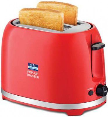 KENT Pop Up Toaster Automatic Pop Up