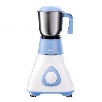 Lifelong Mixer Grinder for Kitchen | Mixer Grinder (Blue, LLMG11)
