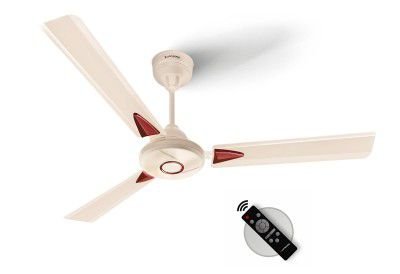 LONGWAY Aero 1200 mm BLDC Ceiling Fan with Remote Control