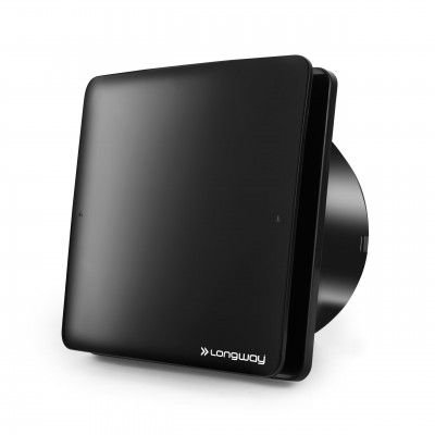 LONGWAY FreshX 6 Inch 150 mm Energy Efficient Exhaust Fan