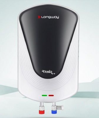 Longway Vesta 5.5 Ltr 5 Star Rated Instant Water Heater