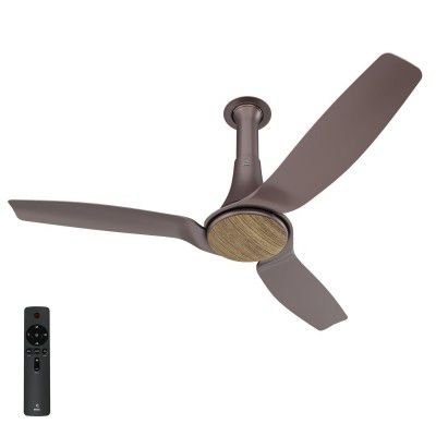 NNEX by BAJAJ Dryft A90 BLDC 1200 MM | 5 Stars Rated Premium Ceiling Fan