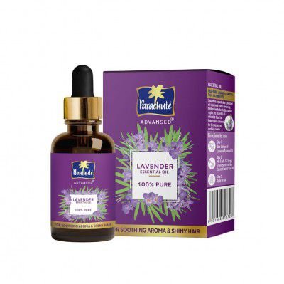 Parachute Advansed Lavender Essential Oil, 14ml