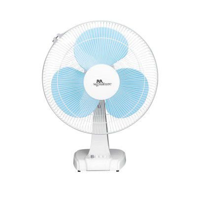 RR Signature Centaur 400 mm Table Fan (2 Year Warranty)