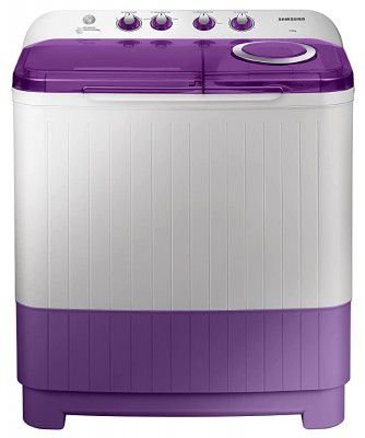 Samsung 7.0 Kg 5 Star Semi-Automatic Top Loading Washing Machine (WT70M3000UU/TL)