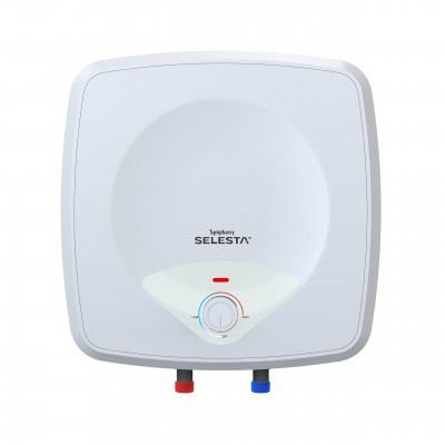 Symphony SELESTA Geyser 25 Litre Storage Water Heater, 2 Yr Product