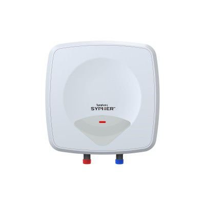Symphony SYPHER 10 Litre Storage Water Geyser