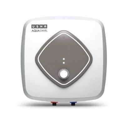 Usha Aqua Swirl 10 Litre 5 Star Storage Water Heater