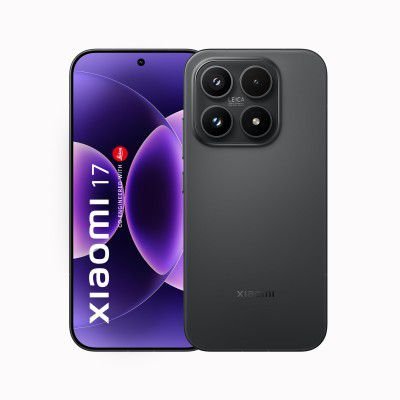 XIAOMI 17 (12GB + 512GB) Snapdragon 8 Elite Gen 5