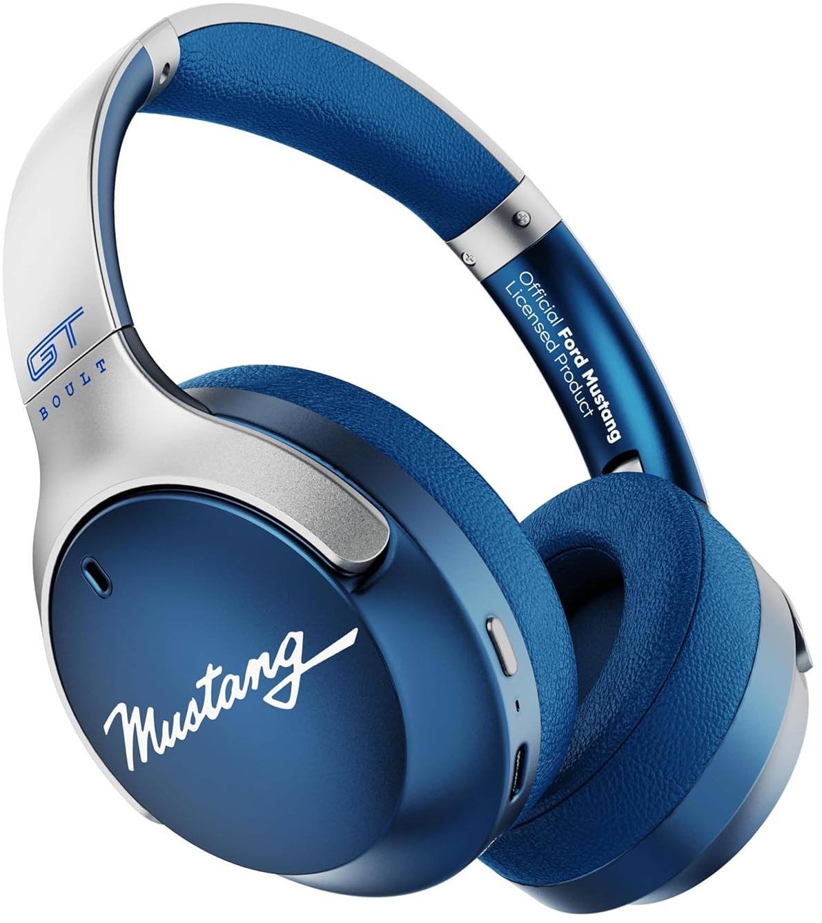 Boult Audio Mustang Q