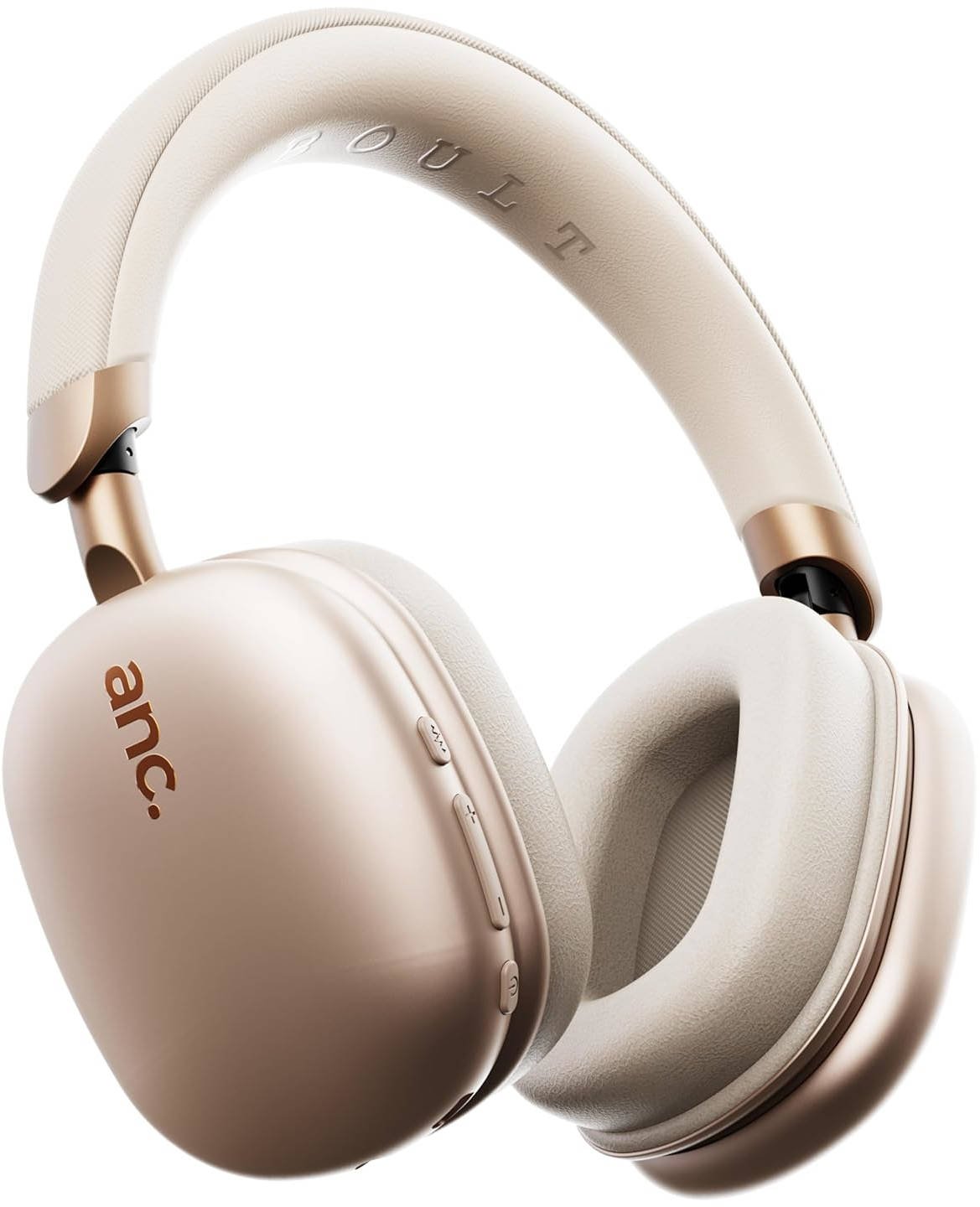Boult Audio Fluid X Pro