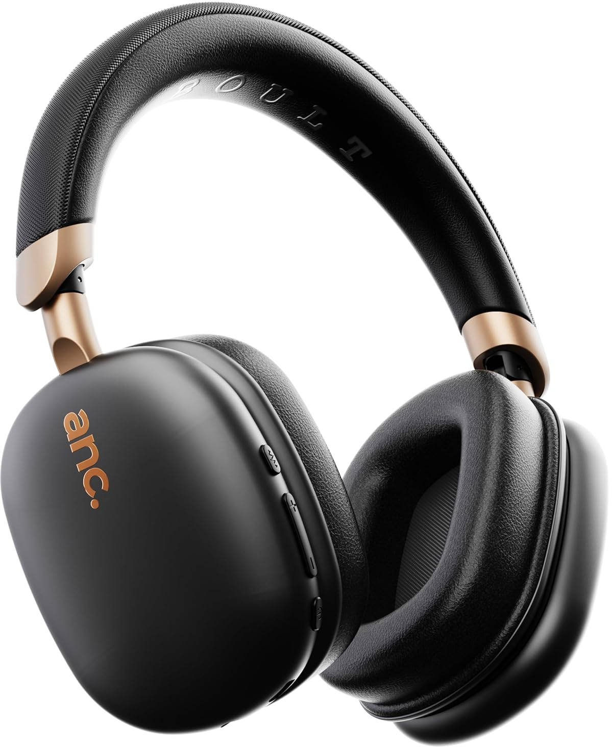 Boult Audio Fluid X Pro
