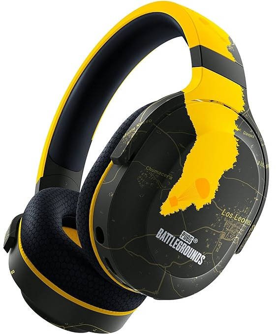 Razer Barracuda X - PUBG Edition